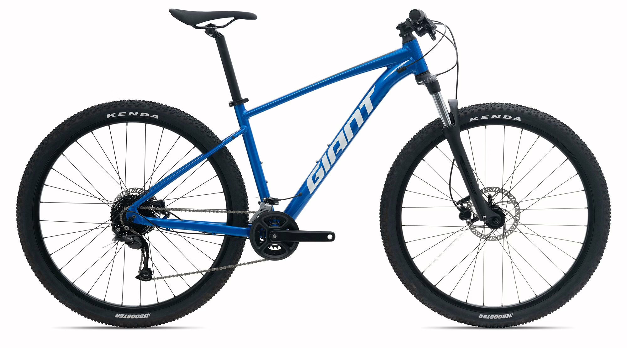 Giant TALON 3 Plus