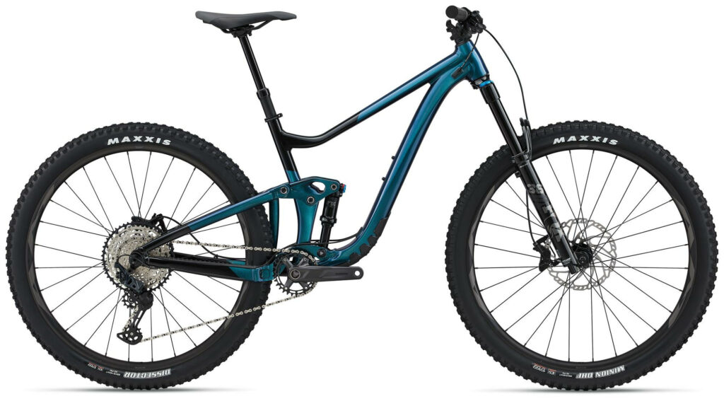 Giant TRANCE X 1 29