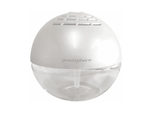 GOODSPHERE BUBBLE WHITE