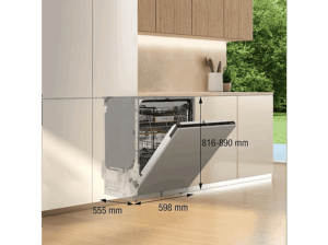 GORENJE ULTRA 16 FIAES GOR