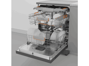 GORENJE ULTRA16FSAESX G600