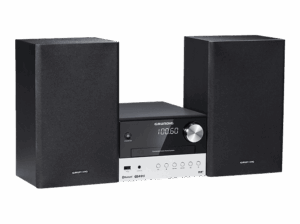 GRUNDIG CMS 3000