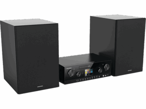 GRUNDIG CMS 5000 BT
