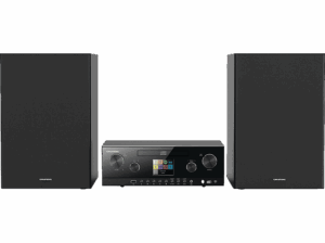 GRUNDIG CMS 5000 BT