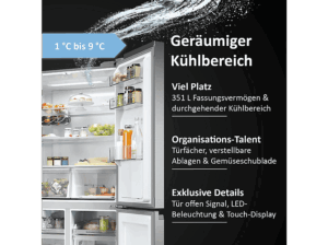 HAIER HCR5919EHMP CUBE 90 SERIE 5