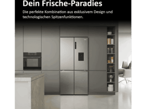 HAIER HCR5919EHMP CUBE 90 SERIE 5