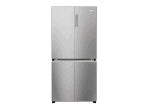 HAIER HCR7818DNMM CUBE 83 SERIE 7