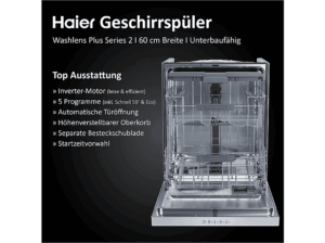 HAIER XU 4C4E1S84