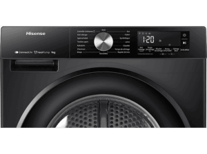 HISENSE DH3S902BBCC