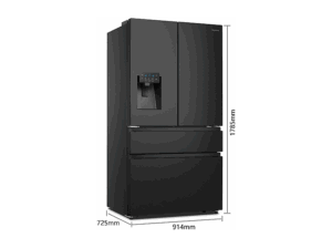 HISENSE RF728N4SBFE
