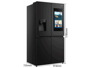 HISENSE RQ760N4IFE