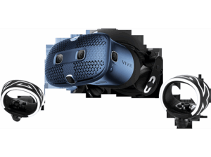 HTC VIVE COSMOS