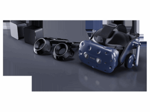 HTC VIVE PRO