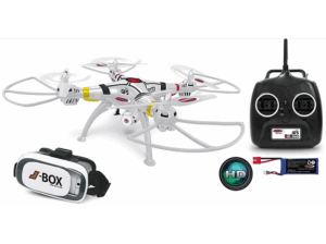 JAMARA 422035 PAYLOAD