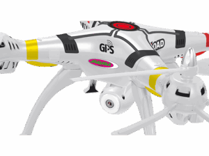 JAMARA Payload