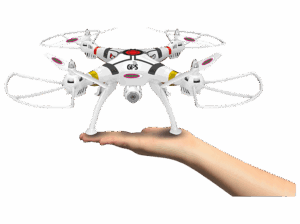 JAMARA Payload