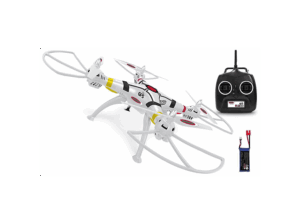 JAMARA Payload GPS