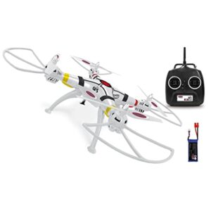 JAMARA Payload GPS