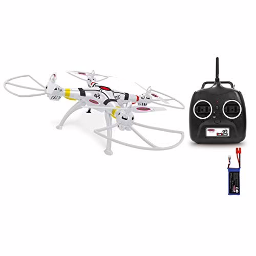 JAMARA Payload GPS