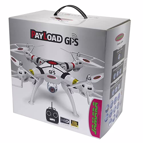 JAMARA Payload GPS