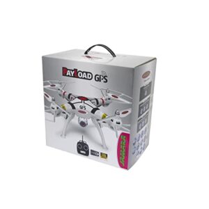 JAMARA Payload GPS