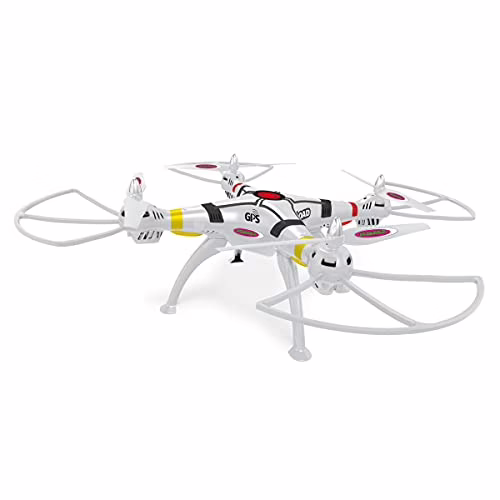 JAMARA Payload GPS