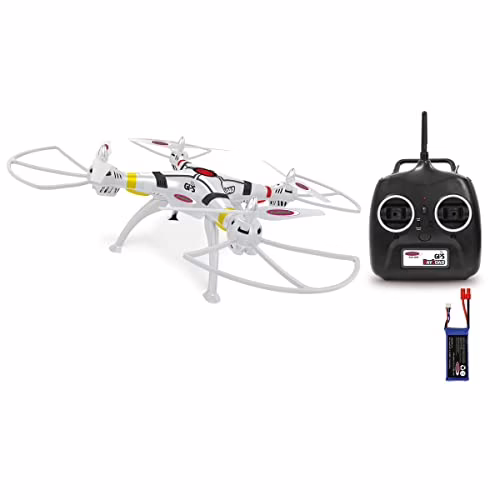 JAMARA Payload GPS