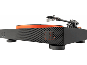 JBL Spinner