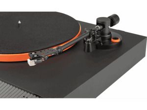 JBL Spinner