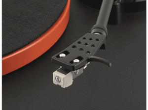 JBL Spinner
