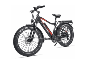 JOBOBIKE Robin