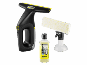 KÄRCHER WV 2 Universal Extra Black