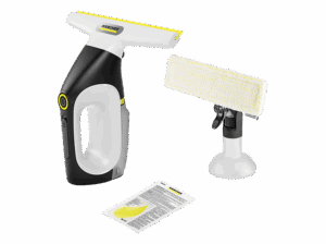 KÄRCHER WV 3 Comfort Care