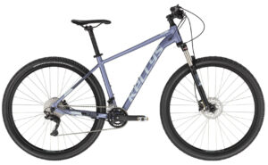 Kellys SPIDER 80