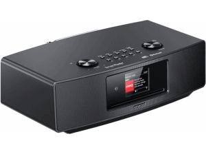 KENWOOD CRST700SCDB
