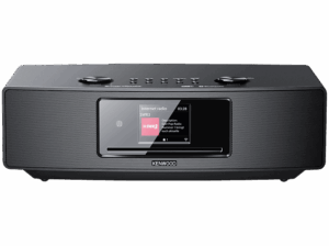 KENWOOD CRST700SCDB