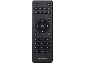 KENWOOD CRST700SCDB