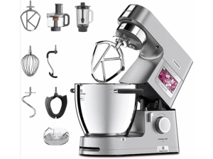 KENWOOD KCL 95424SI COOKING CHEF XL