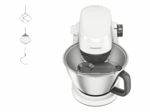 KENWOOD KHC 30000 WH