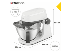 KENWOOD KHC 30000 WH