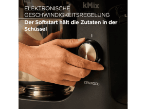 KENWOOD kMix KMX751ABK