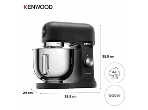 KENWOOD kMix KMX751ABK
