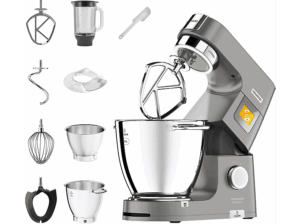 KENWOOD KWL 90124 SI
