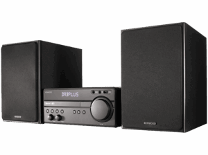 KENWOOD M819DAB