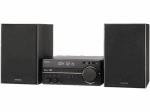 KENWOOD M819DAB