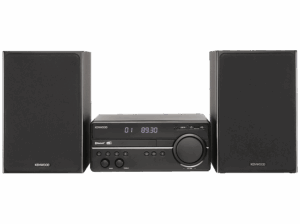 KENWOOD M819DAB
