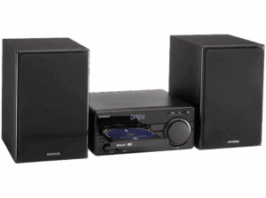 KENWOOD M819DAB