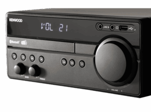 KENWOOD M819DAB