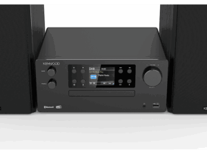 KENWOOD M925DABB