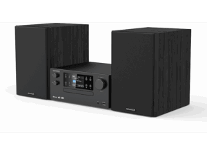 KENWOOD M925DABB